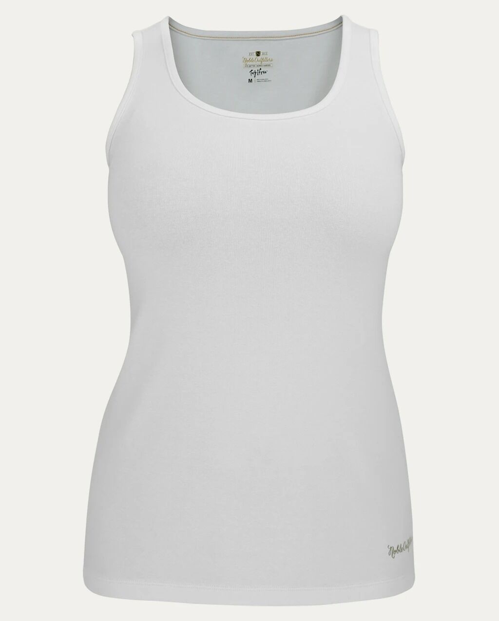 Noble Outfitters Women's Tug-Free Tank