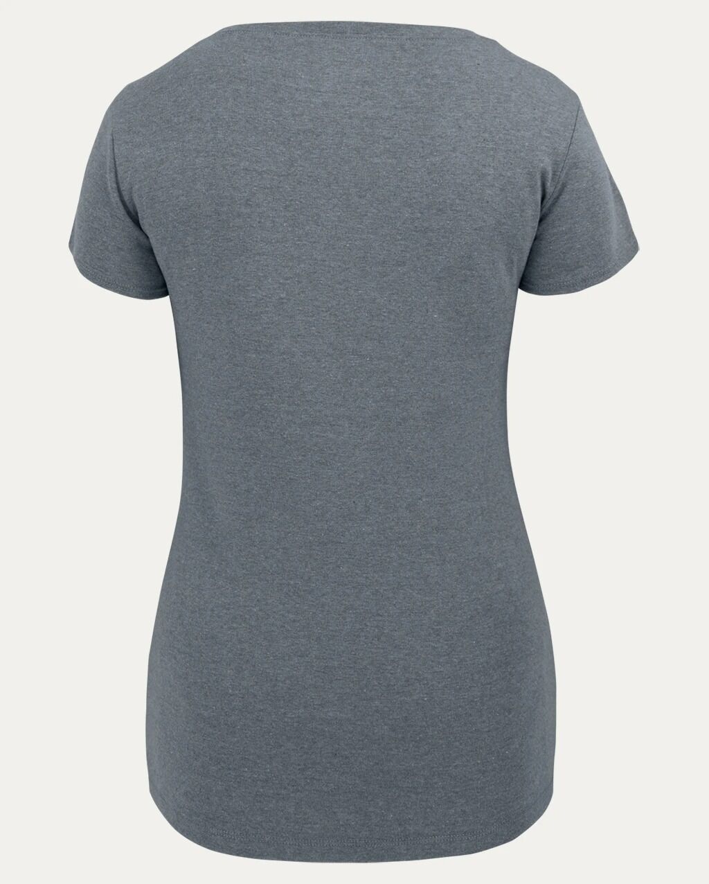 Noble Outfitters Women's Tug Free V-Neck Shirt