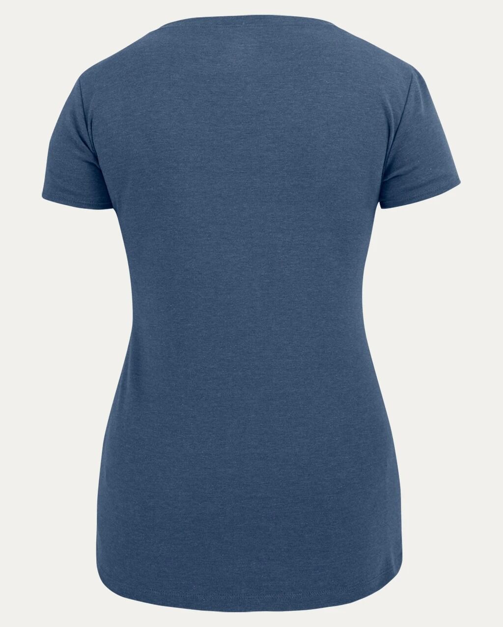 Noble Outfitters Women's Tug Free V-Neck Shirt