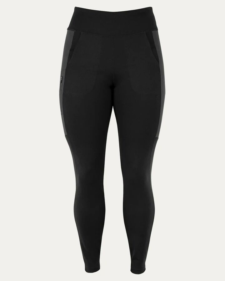 Noble Outfitters Women's FullFlexx Work Legging