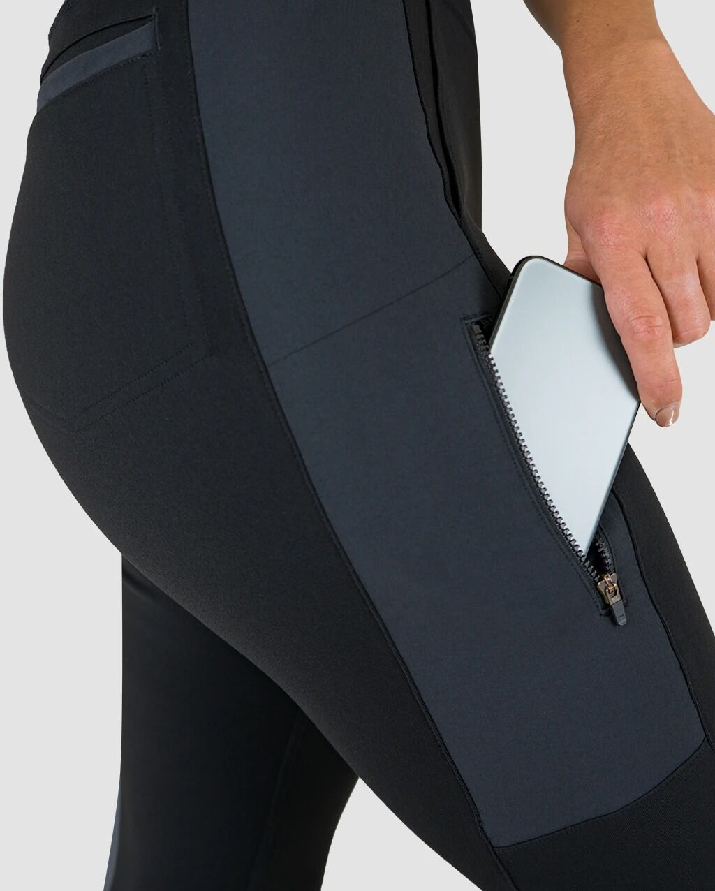 Noble Outfitters Women's FullFlexx Work Legging