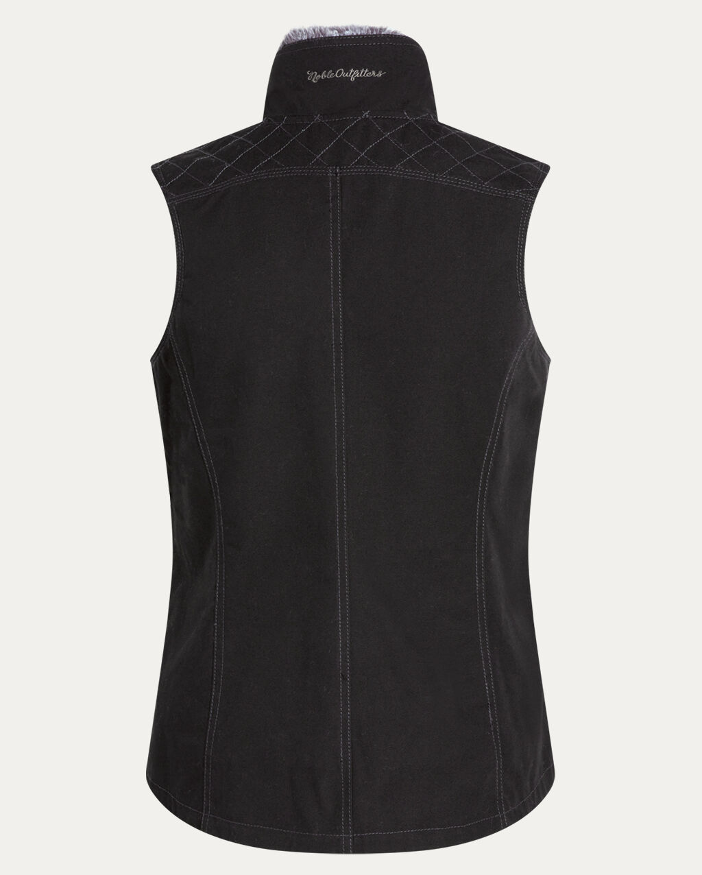 Women’s Canvas Vest