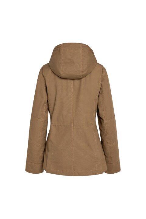 Noble Outfitters Women's FullFlexx Canvas Jacket