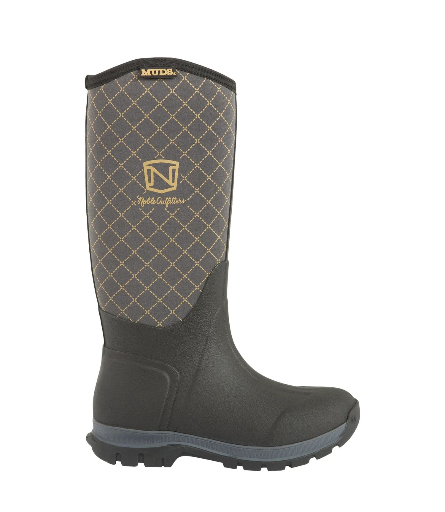 Noble Outfitters Women's MUDS High 2.0 Boots