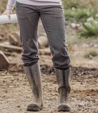 Noble Outfitters Women's MUDS High 2.0 Boots