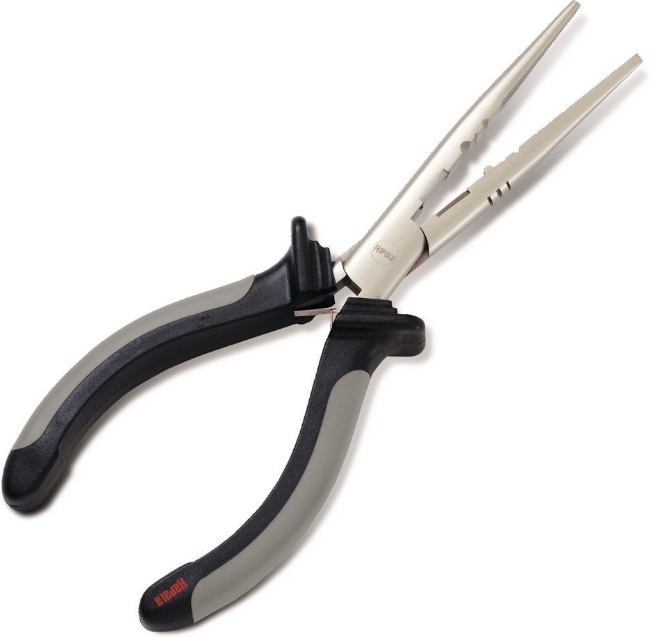 Rapala Fisherman's Pliers, 6-1/2-In