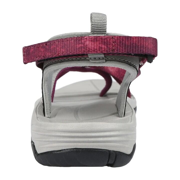 Women's Covina Open Toe Sport Sandal