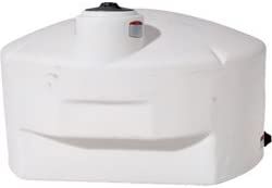Norwesco 40102 425 Gallon Pickup Truck Water Tank