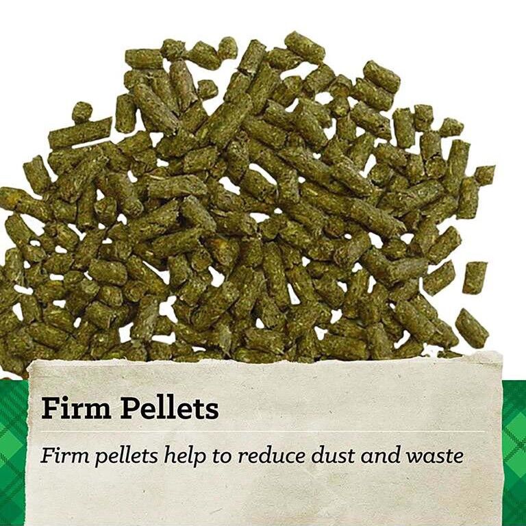 Nutrena NatureWise 15% Premium Rabbit Feed, 40-Lb