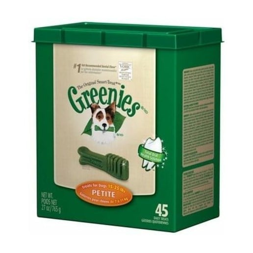 Greenies™ Original Petite Dog Dental Treats