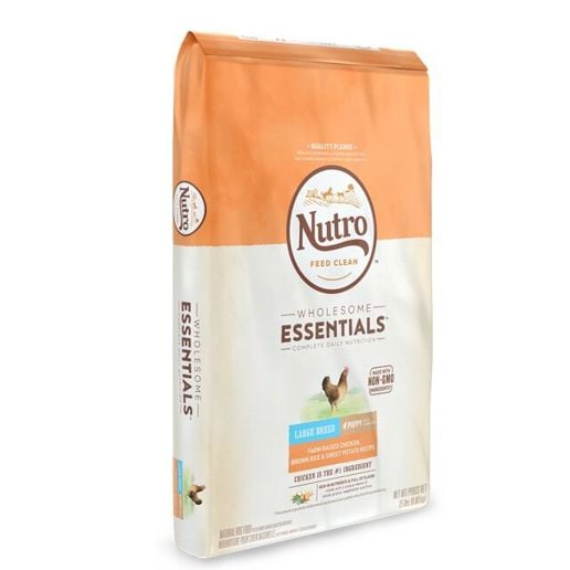 Nutro Natural Choice™ Large Breed Puppy Chicken Brown Rice Dry