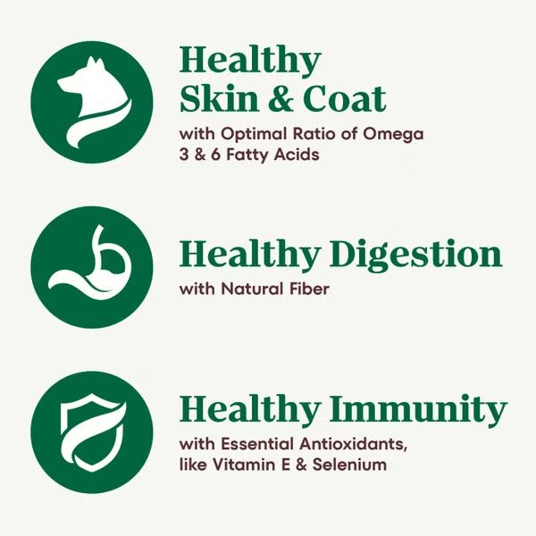 Nutro Natural Choice Small Bites Adult Lamb & Brown Rice Dry Dog Food, 30-Lb