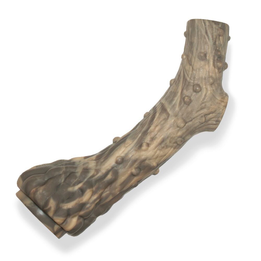 Nylabone Power Chew Antler Alternative Chew Dog Toy, Large