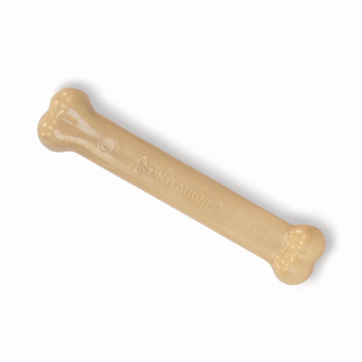 Nylabone Power Chew Original Flavor Durable Dog Toy, Large