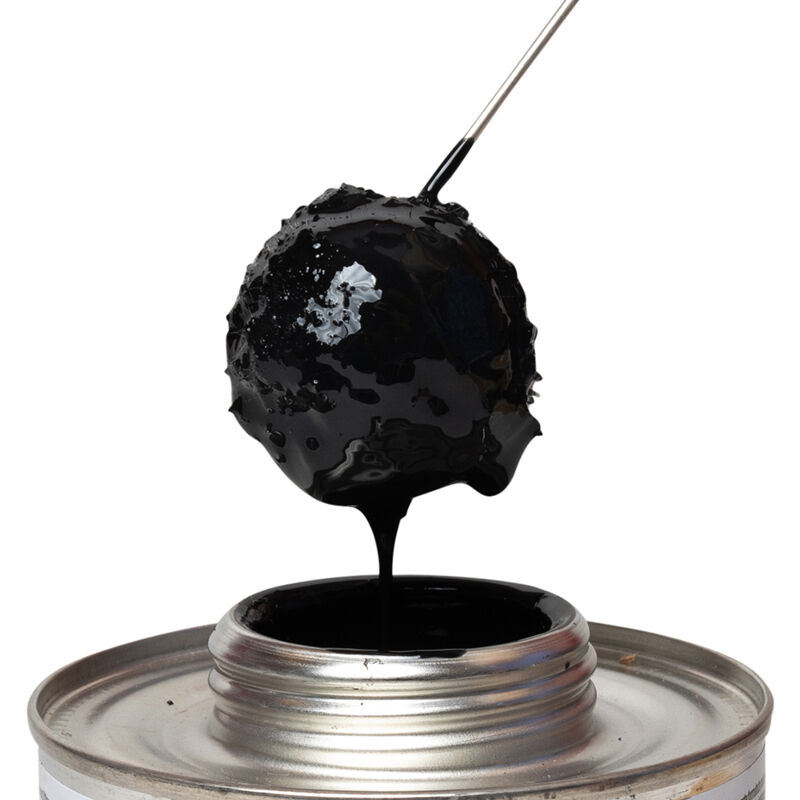 Oatey Extra Special Medium Black ABS Cement, 4-Oz