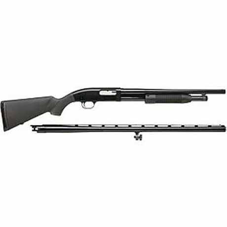 Mossberg Maverick 88 12 Gauge Shotgun