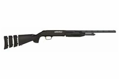 Mossberg 510 Mini Super Bantam All-Purpose .410 Bore 18.5" Pump Action Shotgun, 2 rd.