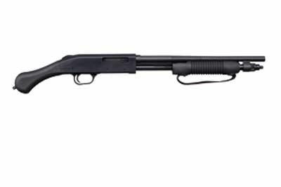 Mossberg 590 Shockwave - .410 Bore
