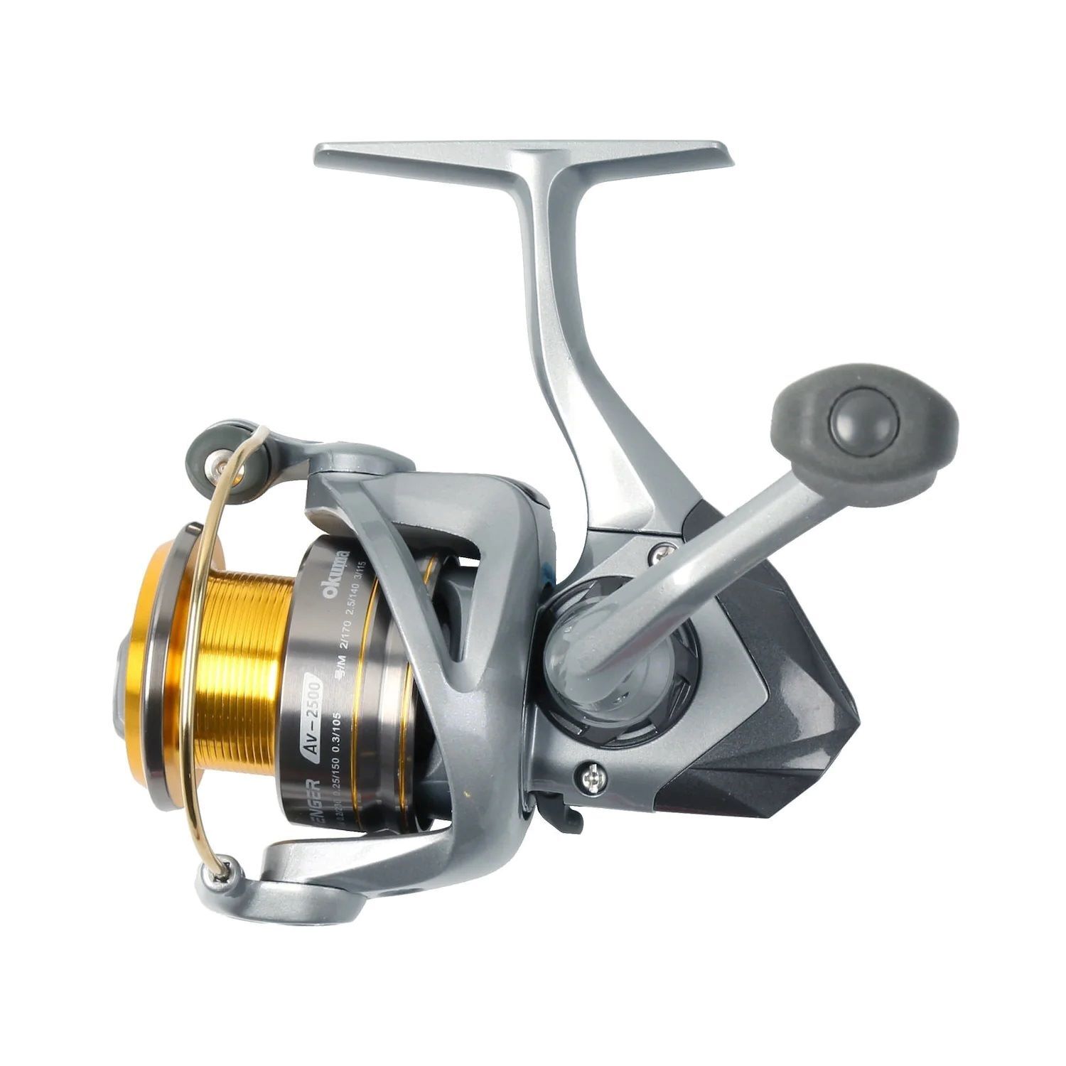backpack style tackle box Rolling term performance Style:8.1:1 Gear Ratio/Left Hand BREACH 3/4 wt Fly S:HONOR26