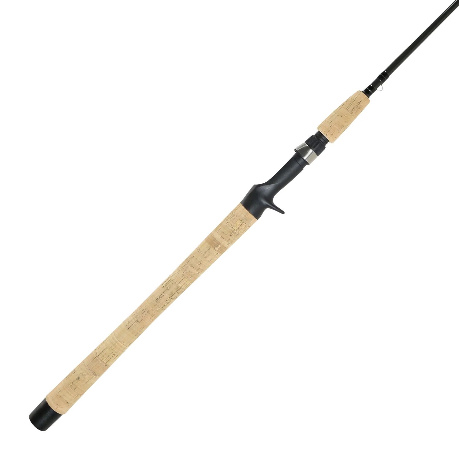 Okuma Celilo Specialty "B" Spinning Rod Ultralight, 2-Piece, 5 1/2-Ft