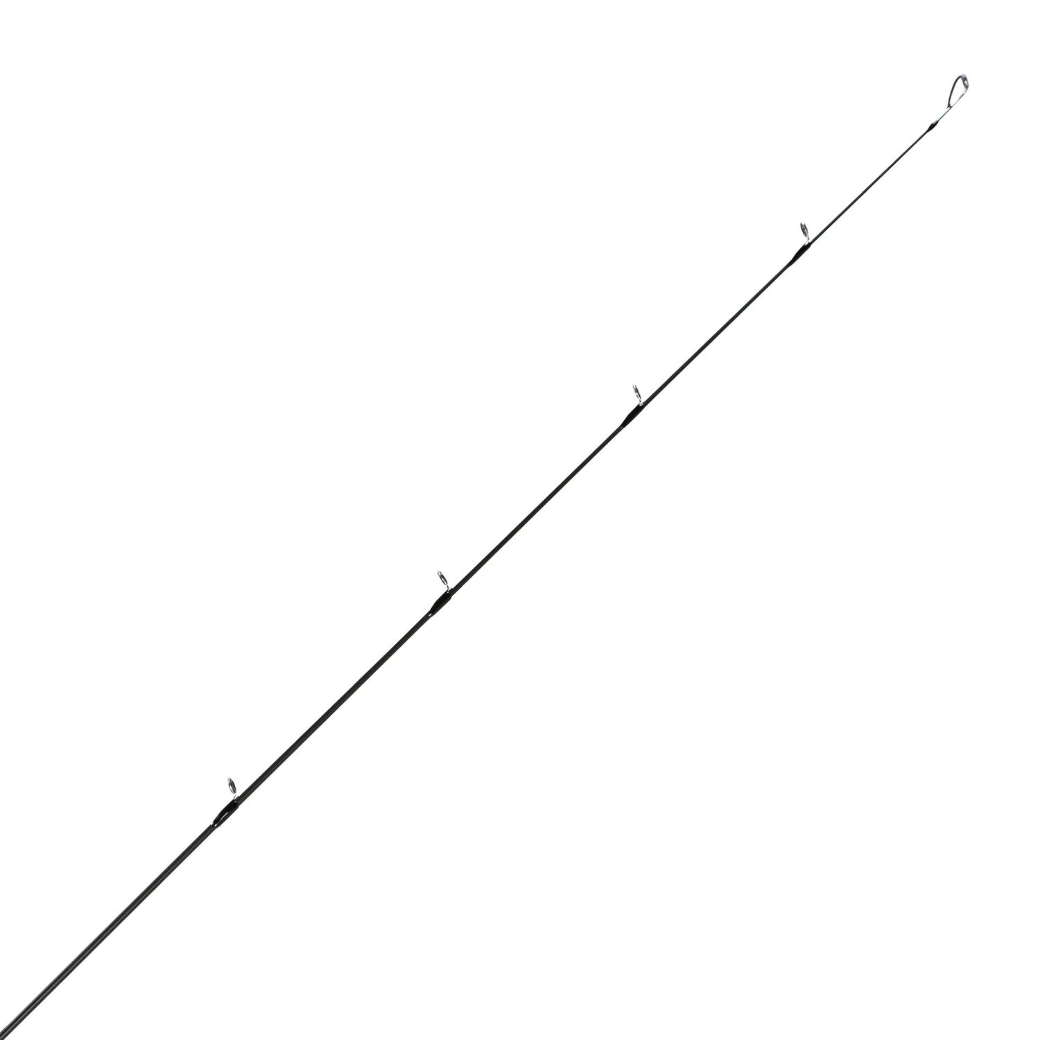 Okuma Celilo Specialty "B" Spinning Rod Ultralight, 2-Piece, 5 1/2-Ft