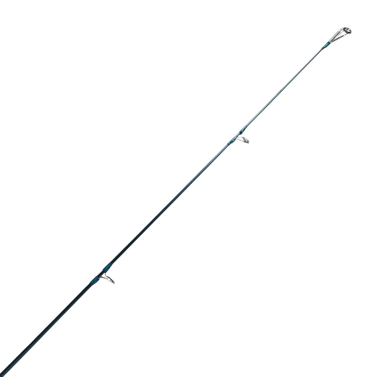 Okuma Nesika Surf Spinning Rod Medium, 2-Piece, 10-Ft