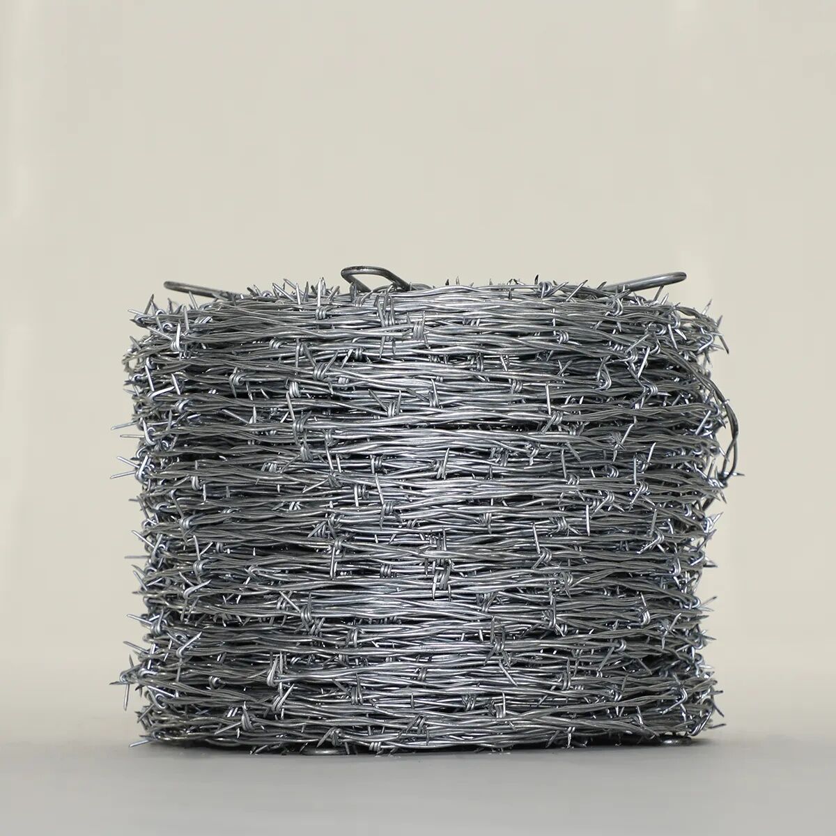 Low Carbon Barbed Wire