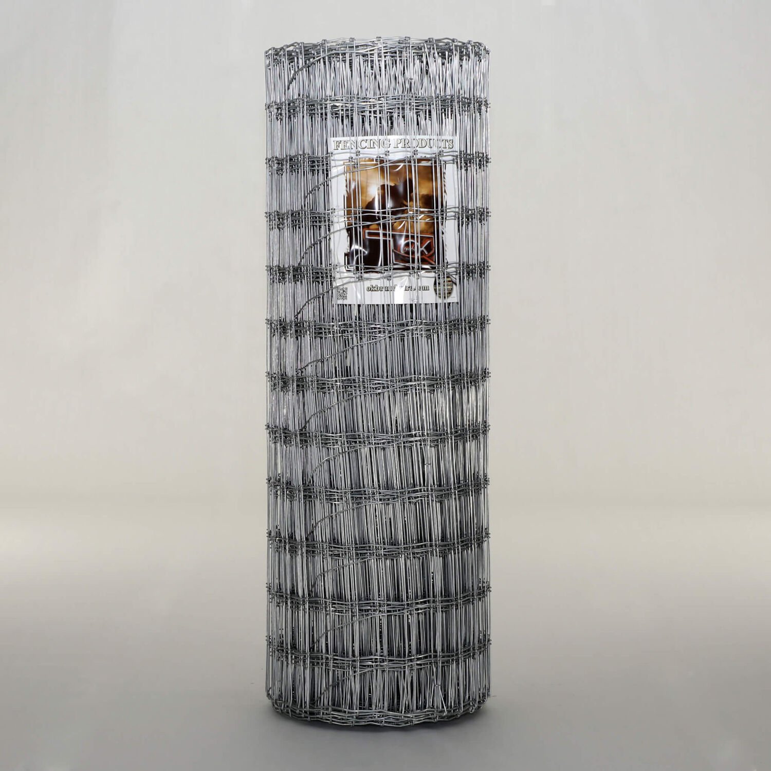 48-In x 100-Ft Max-Tight 12.5-Ga Horse Fence