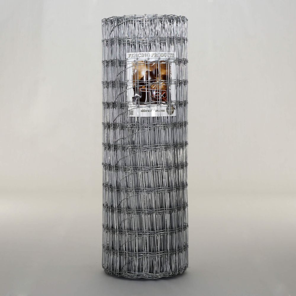 OK Brand Max-Tight Horse Fence, 72-In x 100-Ft