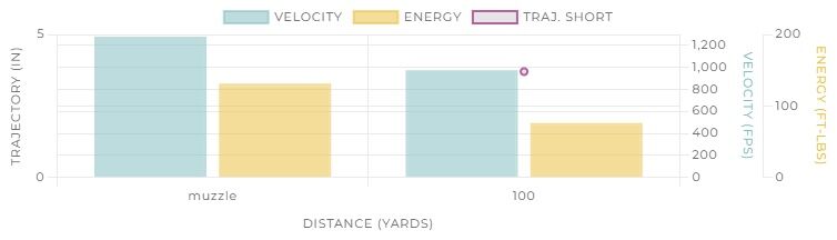 Winchester .22 LR, 36 Grain Copper Plated Hollow Point Rifle Ammo, 555-Rd