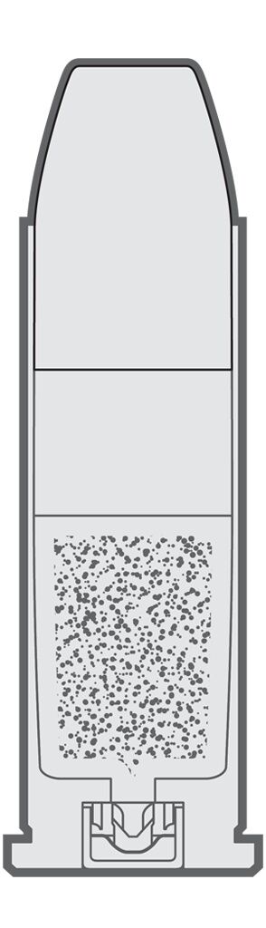 Winchester Target & Practice .38 Special, 130 Grain Full Metal Jacket Pistol Ammo, 50-Rd