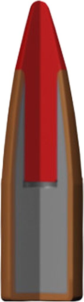 Winchester Varmint HV .17 WSM, 20 Grain Polymer Tip Rifle Ammo, 50-Rd