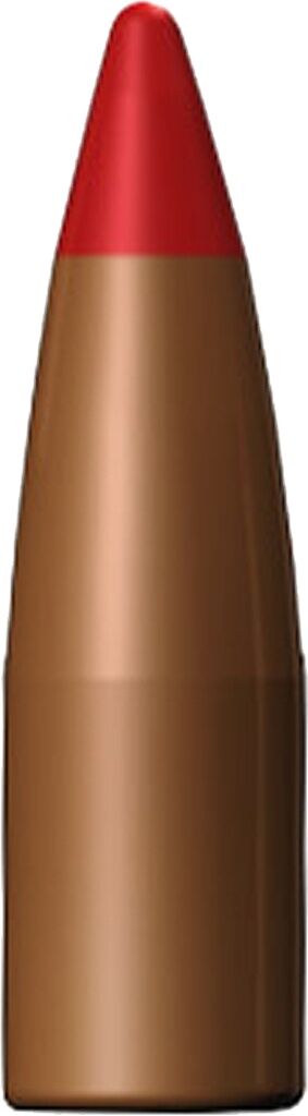 Winchester Varmint HE .17 WSM, 25 Grain Polymer Tip Rifle Ammo, 50-Rd