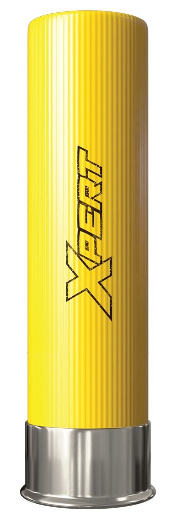 Winchester Xpert Game & Target 20 Gauge 2 3/4" #6 Shot, 3/4-Oz, 25-Rd