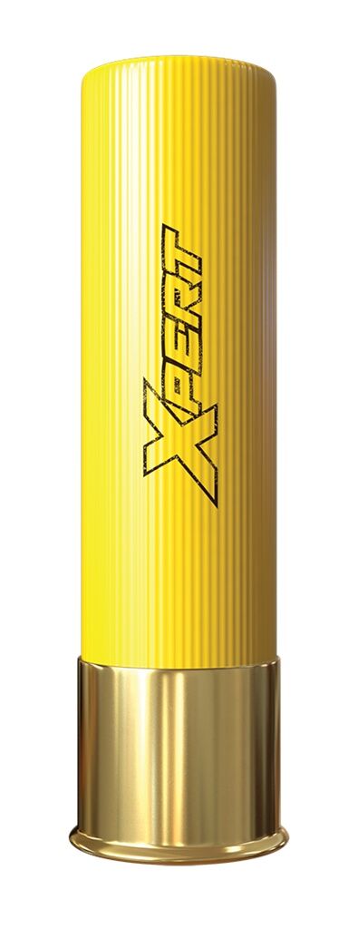 Winchester Xpert Waterfowl 20 Gauge 3" #4 Shot, 7/8-Oz, 25-Rd