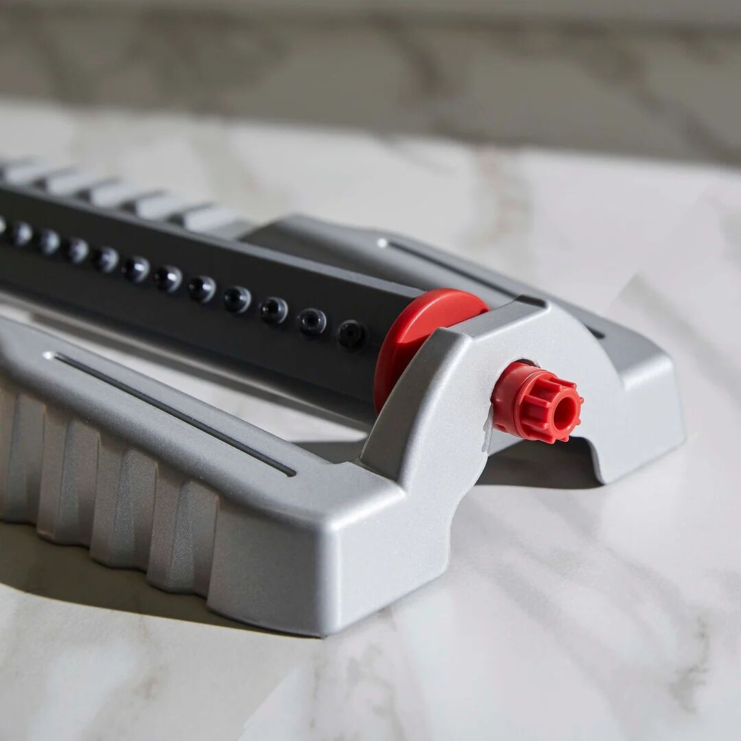 Orbit Pro Series 4000 Square Feet Oscillating Sprinkler