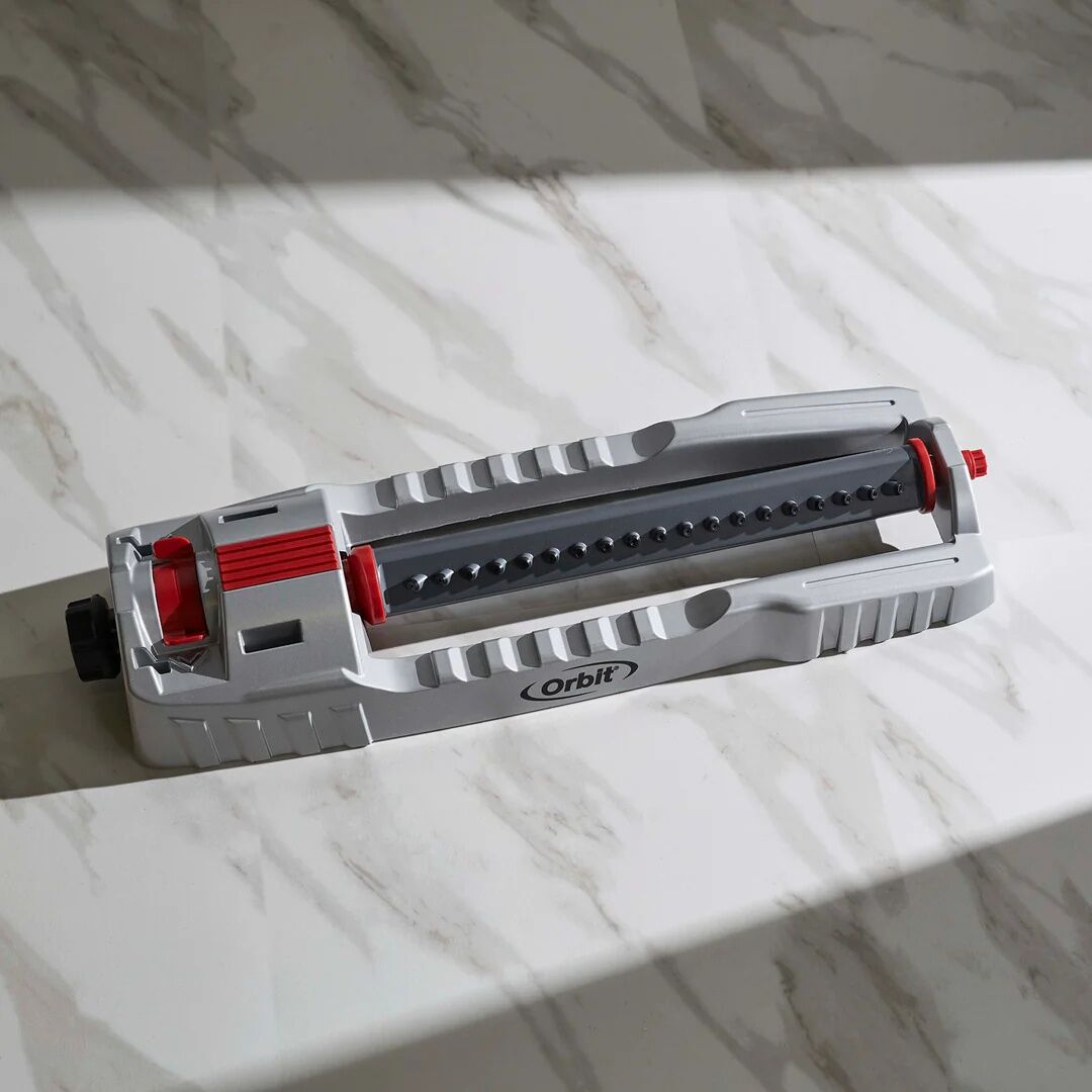 Orbit Pro Series 4000 Square Feet Oscillating Sprinkler