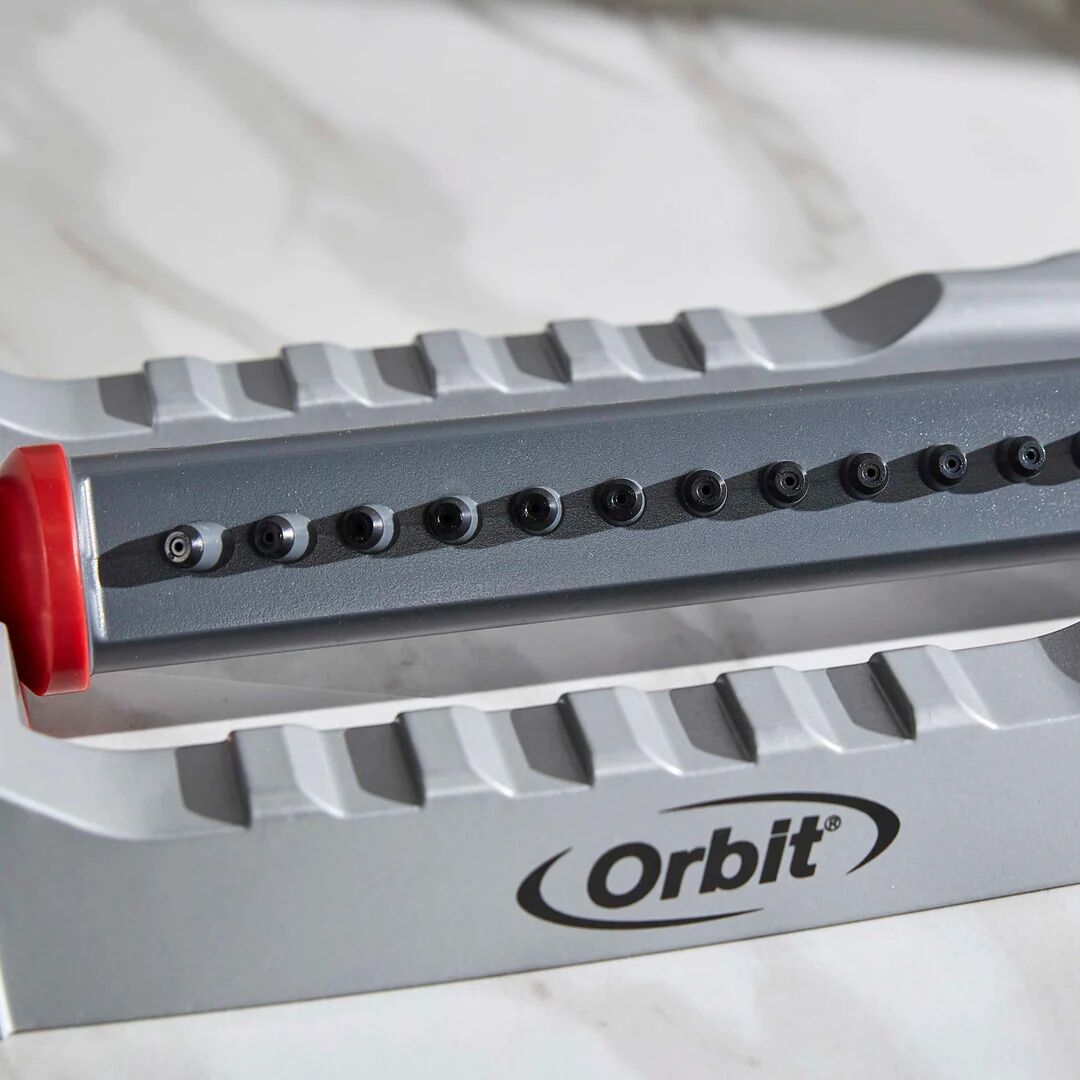 Orbit Pro Series 4000 Square Feet Oscillating Sprinkler