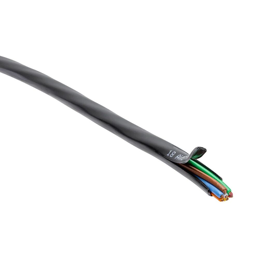 Orbit 7-Strand Sprinkler Wire, 100-Ft