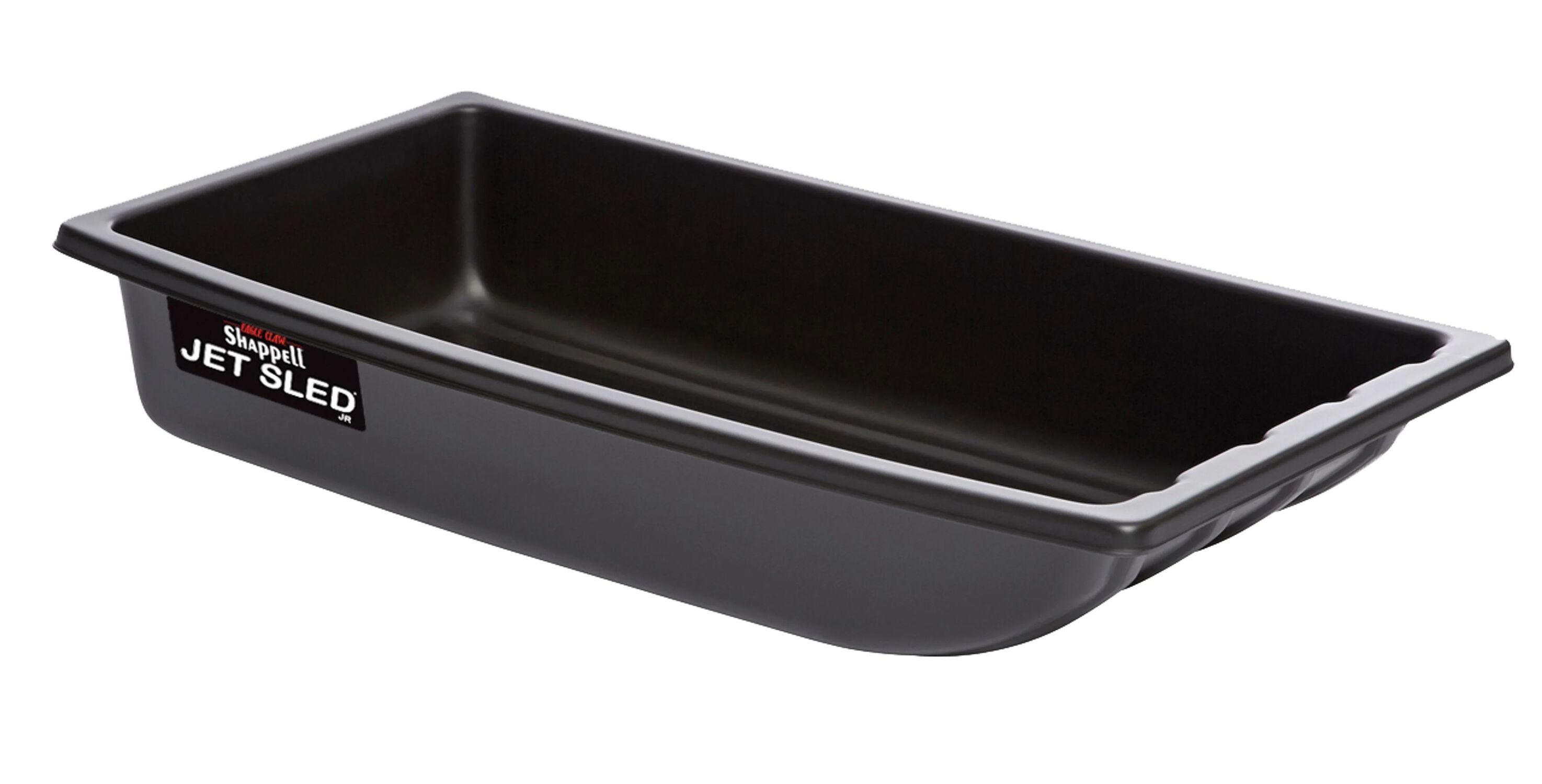 Eagle Claw Black Jet Sled Jr