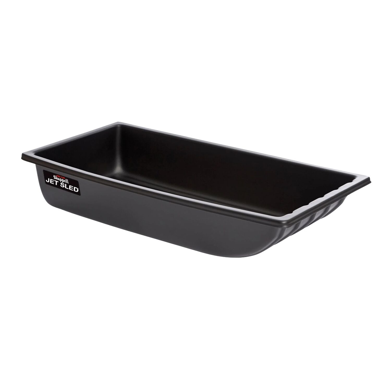 Eagle Claw Black Jet Sled 1