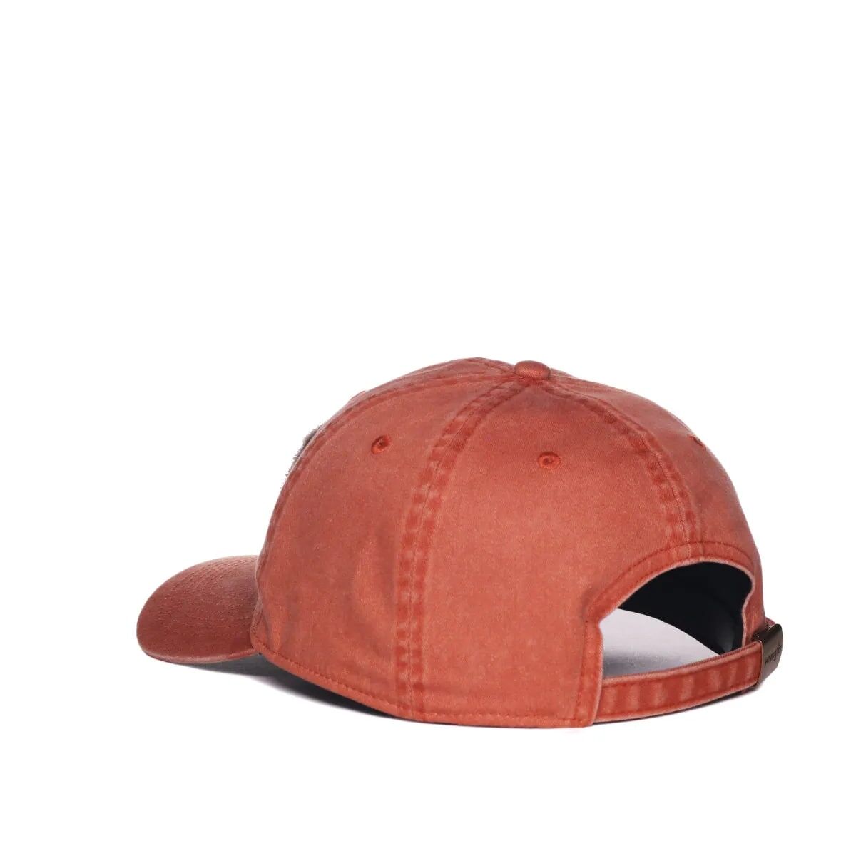 Wrangler Men's Logo Cap