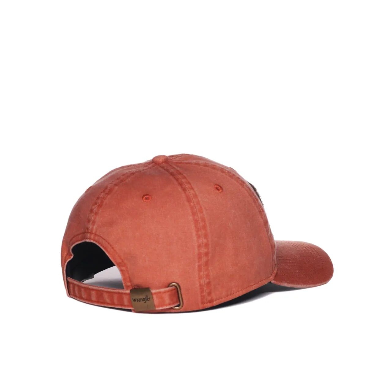 Wrangler Men's Logo Cap