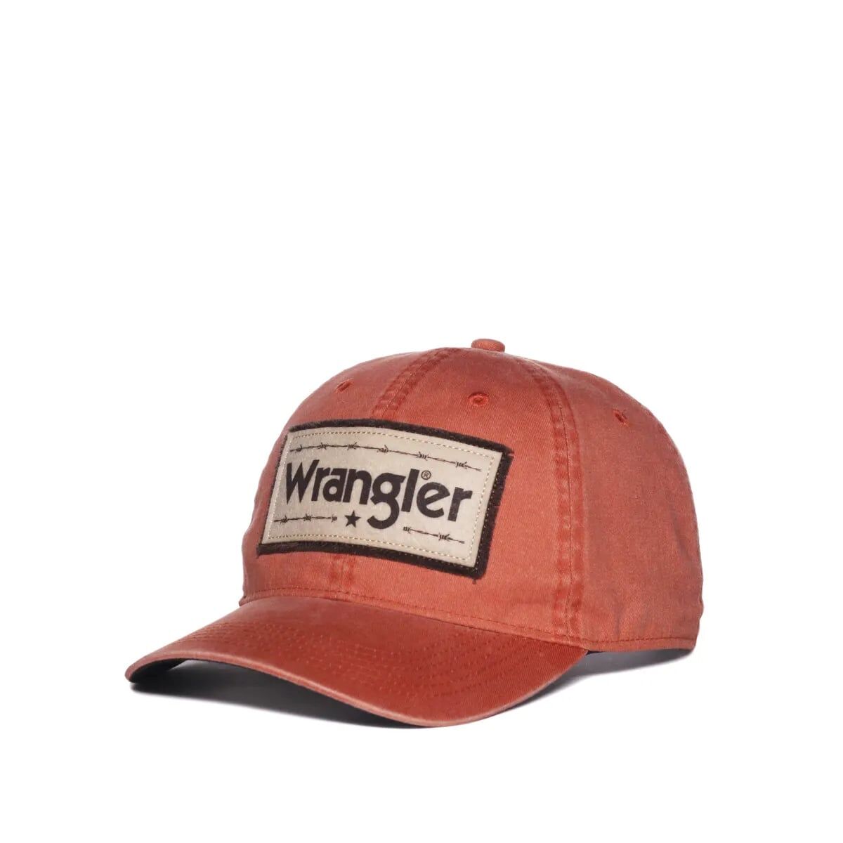 Wrangler Men's Logo Cap