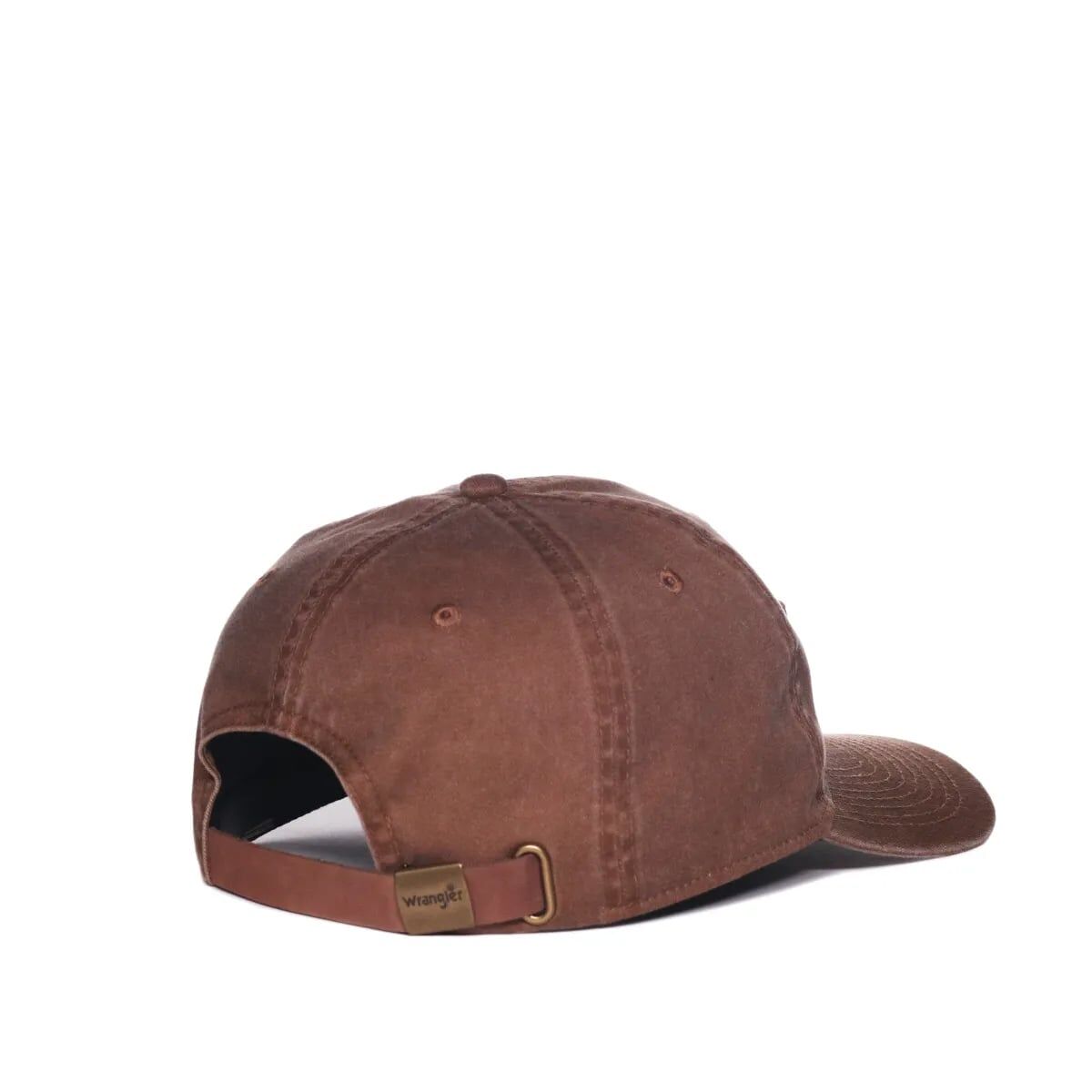 Wrangler Men's Logo Cap