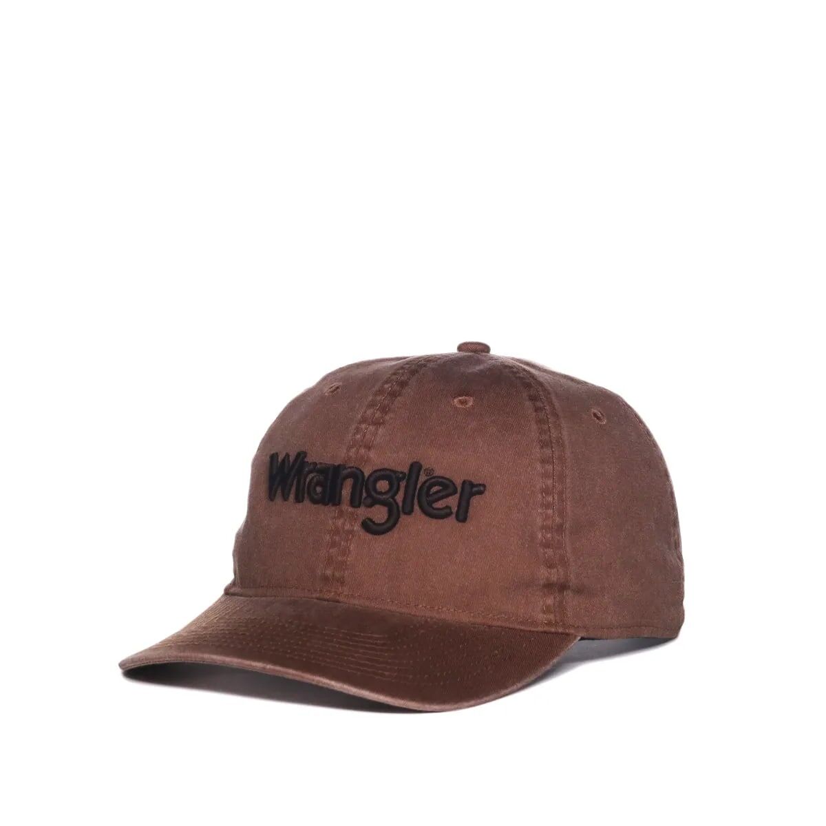 Wrangler Men's Logo Cap