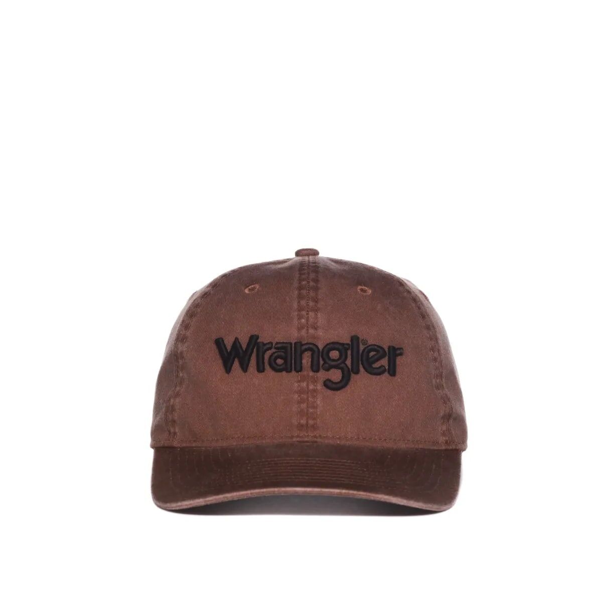 Wrangler Men's Logo Cap