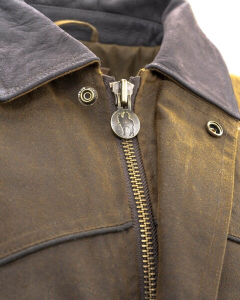 Outback Trading Co. Men's Pathfinder Jacket