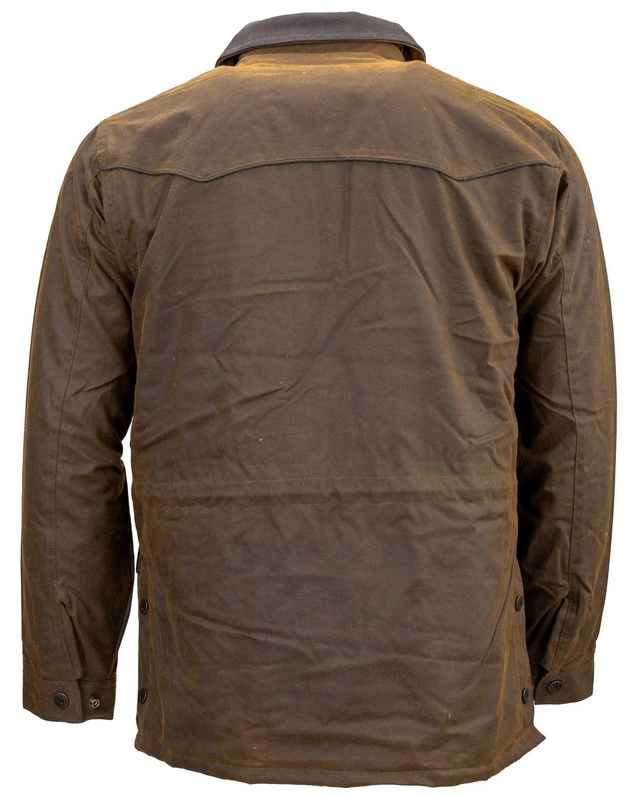 Outback Trading Co. Men's Pathfinder Jacket