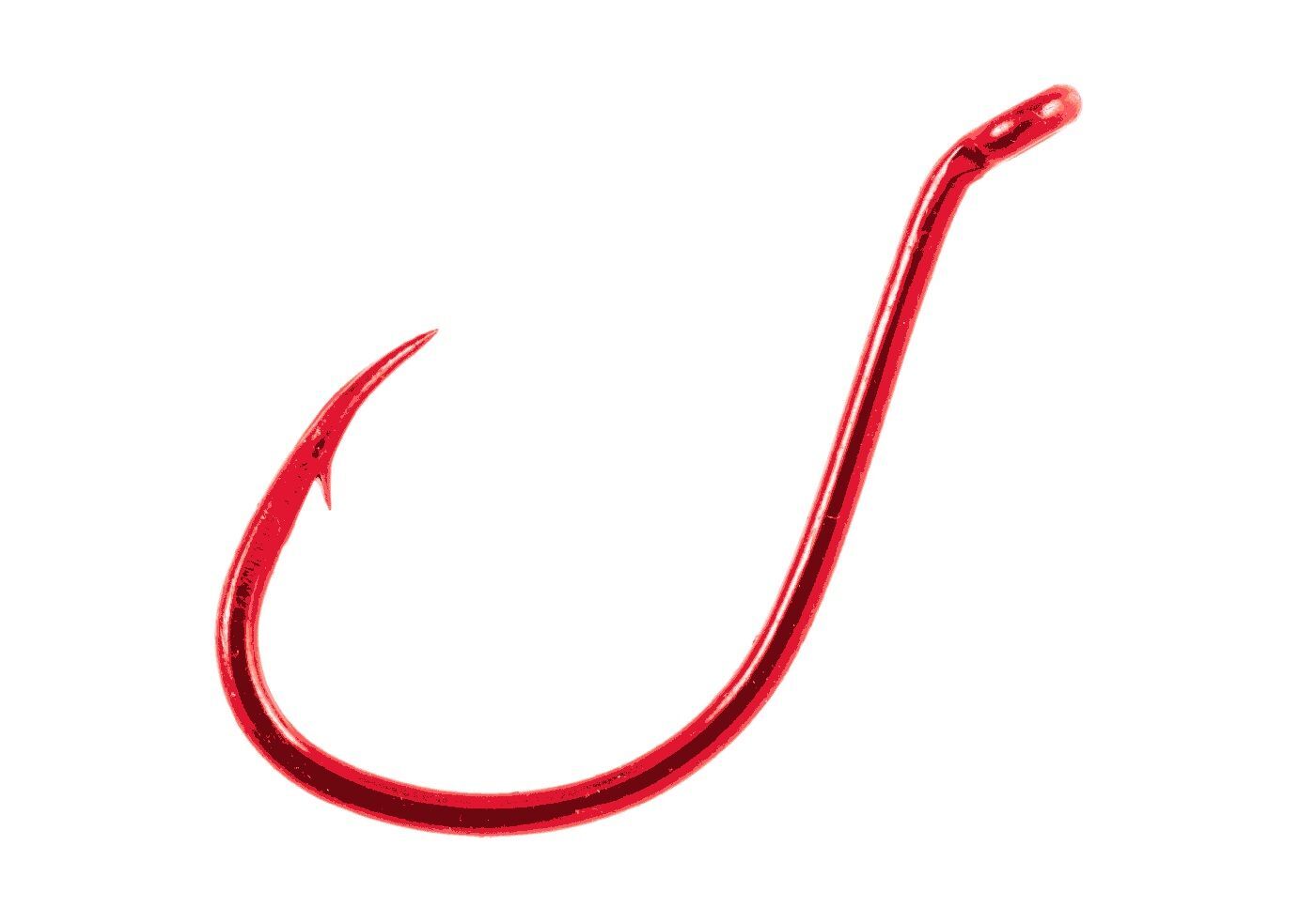 c and w fishing hooks TOP GAME CHARLIE BROWN Owner Inline Circle Straight EyeSSW Inline Circle hooks Omega Hook Up Head -